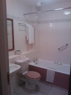 Fairhill House Hotel - Clonbur - 2