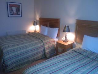 Fairhill House Hotel - Clonbur - 1