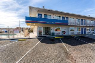 Motel 6-Needles, CA - 0