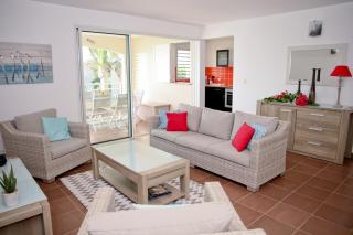 Eden Blue 2 Bedrooms & Pool - 6