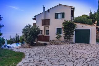Villa Niriis - Agios Nikitas - 6