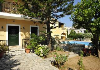 Ariti Apartments - Kassiopi - 5