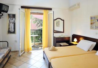 Ariti Apartments - Kassiopi - 6
