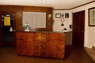 Curly Redwood Lodge - Crescent City - 3