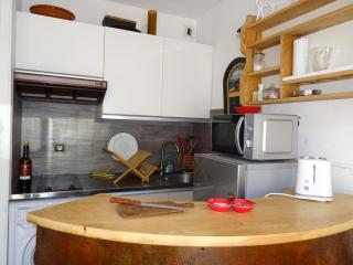 Appartement Saint Lary - 9