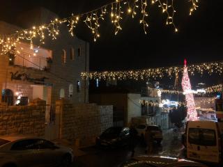 Villa Nazareth B&B - Nazareth - 8