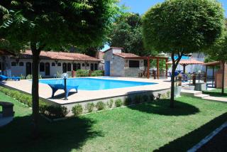 Hotel Rusticos - Conceição da Barra - 8