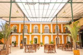 Locanda della Mimosa - Itaipava - 2