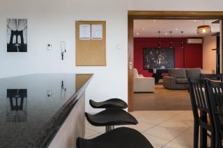 Alexander Apartments Airport - Spata - 5