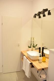 VOYA NORDIC Apartment-a luxury oasis in the old town - 8