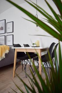 VOYA NORDIC Apartment-a luxury oasis in the old town - Braşov - 8