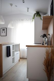 VOYA NORDIC Apartment-a luxury oasis in the old town - Braşov - 5