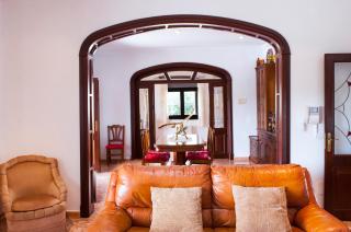 Finca Aguilas - S'Horta - 4