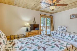 Snowpeak Chalet in Tahoe Donner - Truckee - 1