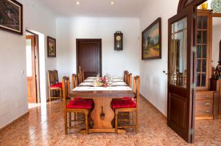 Finca Aguilas - S'Horta - 2