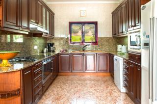 Finca Aguilas - S'Horta - 1