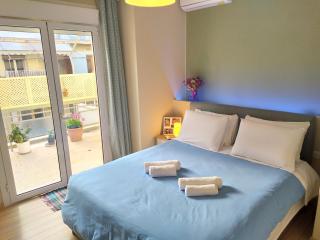 Renovated apartment close to Exarchia square - Atene - 1