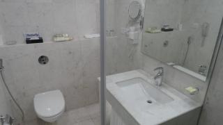 Hotel Clarks Shiraz - Agra - 9