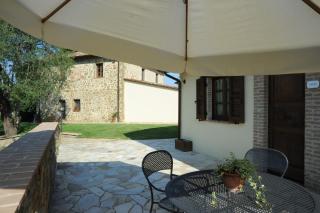 Agriturismo Poggio del Pero - Panicale - 6