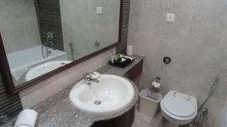 Hotel Clarks Shiraz - Agra - 8