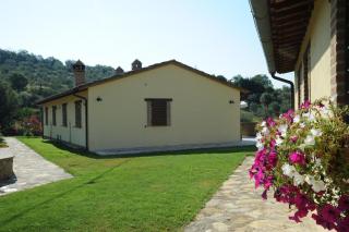 Agriturismo Poggio del Pero - Panicale - 4