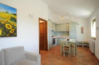 Agriturismo Poggio del Pero - Panicale - 3