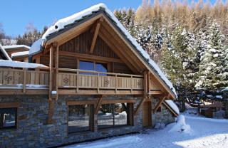 Chalet Le Challenge - Les 2 Alpes - Mont-de-Lans - 0