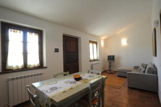 Agriturismo Poggio del Pero - Panicale - 2
