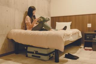Grand Cabin Hotel Naha Oroku for Men / Vacation STAY 62323 - Naha - 9