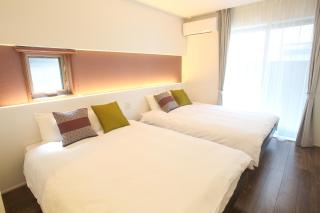 Apartment Hotel Tenjin TUMUGU / Vacation STAY 62166 - Susakiuramachi - 0