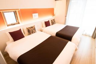 Apartment Hotel Tenjin TUMUGU / Vacation STAY 62183 - 4