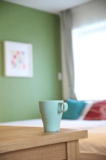 Apartment Hotel Tenjin TUMUGU / Vacation STAY 62183 - Susakiuramachi - 1