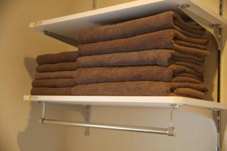 Apartment Hotel Tenjin TUMUGU / Vacation STAY 62181 - Susakiuramachi - 1