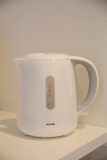 Apartment Hotel Tenjin TUMUGU / Vacation STAY 62187 - 9