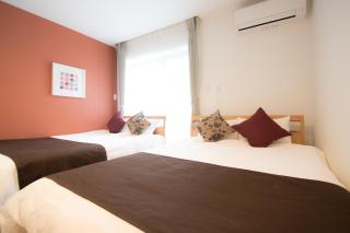 Apartment Hotel Tenjin TUMUGU / Vacation STAY 62187 - Susakiuramachi - 0