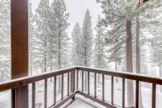 Northstar Condo in the Trees - Truckee - 8