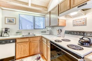 Northstar Condo in the Trees - Truckee - 5