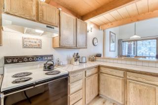 Northstar Condo in the Trees - Truckee - 4