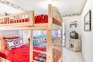 Northstar Condo in the Trees - Truckee - 1