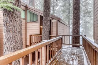 Northstar Condo in the Trees - Truckee - 9