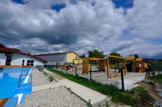 Lipno-Frymburk Wellnes APT D 103 - Frymburk - 7