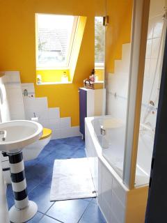 Ferienwohnung Kochel mit Wallbox - 9