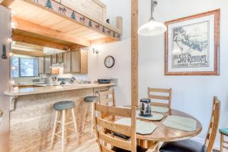 Northstar Condo in the Trees - Truckee - 3