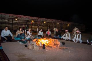Tolip Taba Resort And Spa - Taba - 6