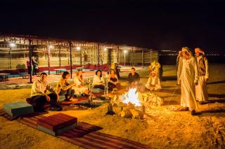 Tolip Taba Resort And Spa - Taba - 7