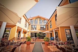 Hotel Piedras - Piedras Blancas - 0