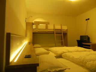 Rifugio Capanna Bill - 4