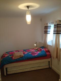 Tees Valley Apartments - 9