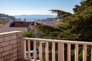 APARTMANI LIMUN - Ivo i Dragica Šimić - Makarska - Makarska - 4