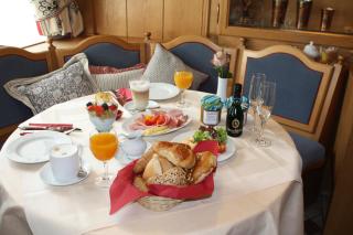 Restaurant-Café-Pension Himmel - Landshut - 7